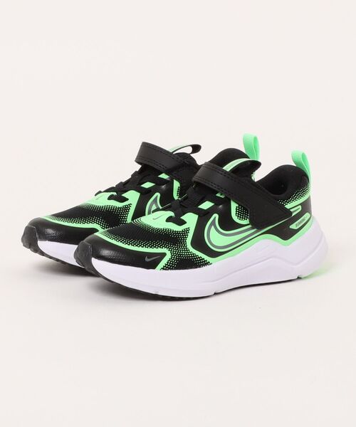 NIKE（ナイキ） スニーカー COSMIC RUNNER PSV「軽量」キッズ