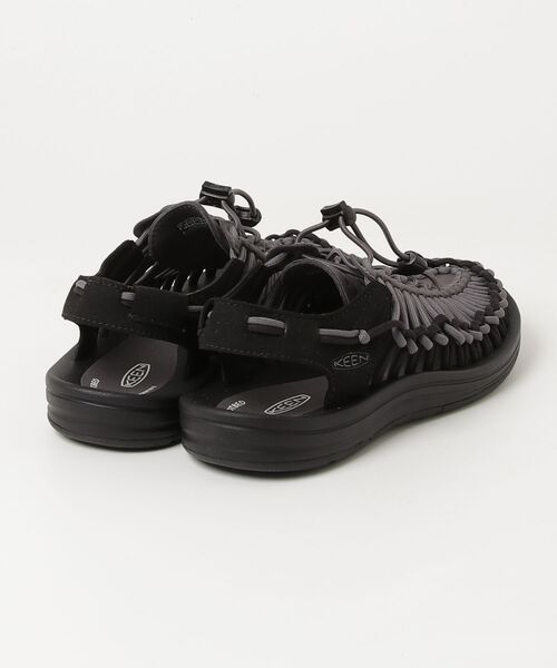 KEEN（キーン） サンダル KEEN UNEEK メンズ : ZOZOTOWN Yahoo!店
