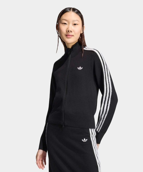 adidas（アディダス） ジャージ ファイヤーバード アディレニウム