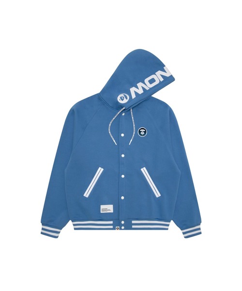 AAPE BY A BATHING APE（エーエイプバイアベイシングエイプ） パーカー