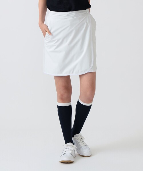 BEAMS GOLF（ビームス ゴルフ） スカート PURPLE LABEL / スフィダンテ