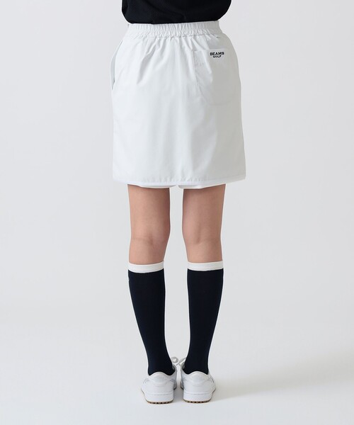 BEAMS GOLF（ビームス ゴルフ） スカート PURPLE LABEL / スフィダンテ