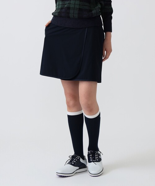 BEAMS GOLF（ビームス ゴルフ） スカート PURPLE LABEL / スフィダンテ