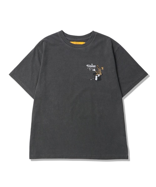 スタッド・トゥールーザン　 ユニオンシャツ 98/99　古着 UNION（ユニオン） tシャツ UNION TOKYO MAGIC TEE ユニオントーキョー