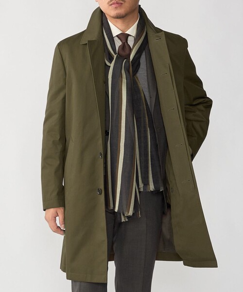BROOKS BROTHERS（ブルックスブラザーズ） ステンカラーコート コート