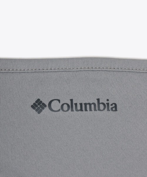 ネックウォーマー スヌード Columbia／フリーザーゼロII ネックゲイター／コロンビア／冷却／UVカット メンズ | Columbia | 12