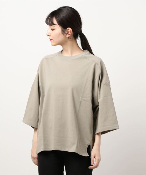 tシャツ JANESMITH ジェーンスミス / CLASSIC FOOTBALL T-SHIRT クラシックビッグシルエットフットボールTシャツ / JANESMITH tシャツ ジェーンスミス / CLASSIC FOOTBALL T-SHIRT