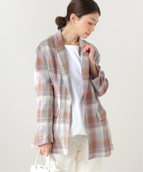 SLOBE IENA（スローブイエナ） ジャケット テーラードジャケット