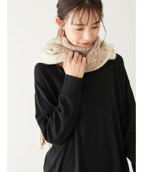 マフラー ブークレマフラー *|ZOZOTOWN PayPayモール店|10