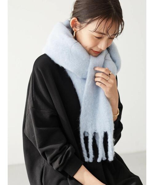 マフラー ブークレマフラー *|ZOZOTOWN PayPayモール店|13