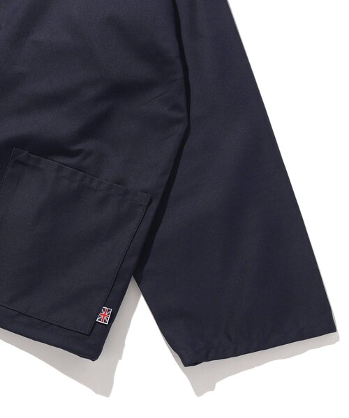 再入荷低価 アウター アルダニー/ALDERNEY SPレースアップスモック ZOZOTOWN PayPayモール店 - 通販 - PayPayモール SALE正規品