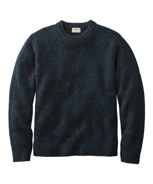 L.L.Bean セーター ニット エル・エル・ビーン・クラシック・ラグ
