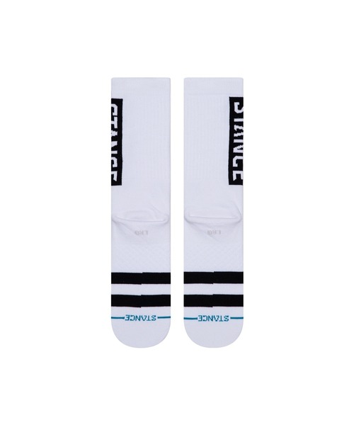STANCE（スタンス） 靴下 「STANCE / スタンス」OG / 吸湿通気性コーム