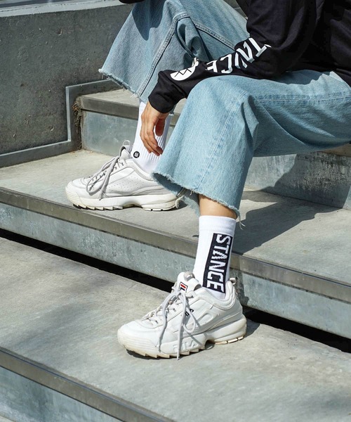 STANCE（スタンス） 靴下 「STANCE / スタンス」OG / 吸湿通気性コーム