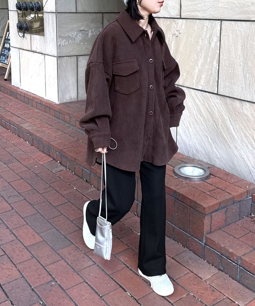 Rene 美品　黒 ワイドパンツ ポリエステル、キュプラ総裏有り36サイズМ M～7L】美脚＆美尻が叶う！優勝ワイドパンツ - ベルーナ【公式】