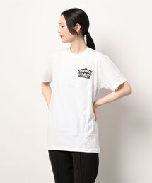 TONE tシャツ 「LOST COAST BREWERY」INDICA T-SHIRTS(UN