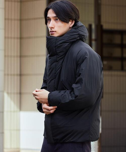 ジャケット ナイロンジャケット 別注 Daiwa Green Label Relaxing プリマロフト ジャケット Zozotown Yahoo 店 通販 Yahoo ショッピング