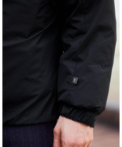 ジャケット ナイロンジャケット 別注 Daiwa Green Label Relaxing プリマロフト ジャケット Zozotown Yahoo 店 通販 Yahoo ショッピング