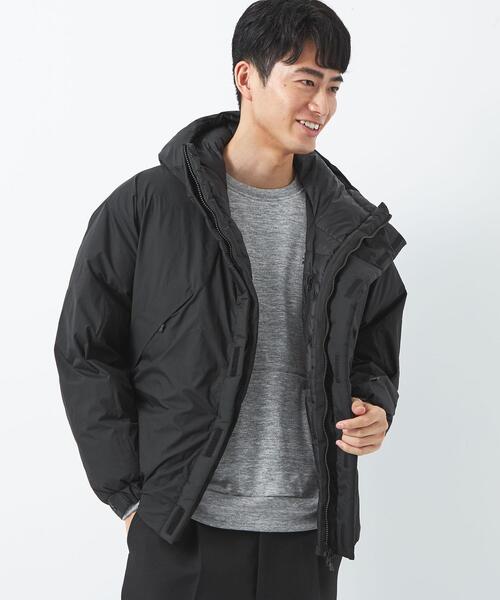 ジャケット ナイロンジャケット 別注 Daiwa Green Label Relaxing プリマロフト ジャケット Zozotown Yahoo 店 通販 Yahoo ショッピング