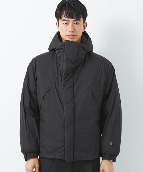 ジャケット ナイロンジャケット 別注 Daiwa Green Label Relaxing プリマロフト ジャケット Zozotown Yahoo 店 通販 Yahoo ショッピング