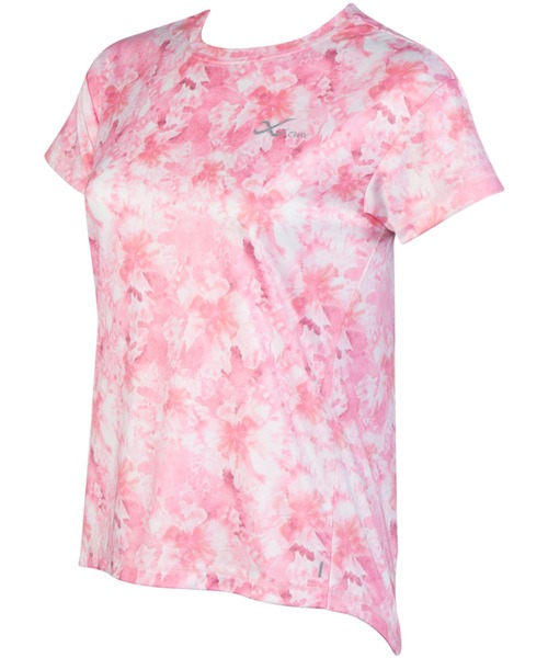 CW-X tシャツ アウター トップス 半袖 レディース : ZOZOTOWN Yahoo!店