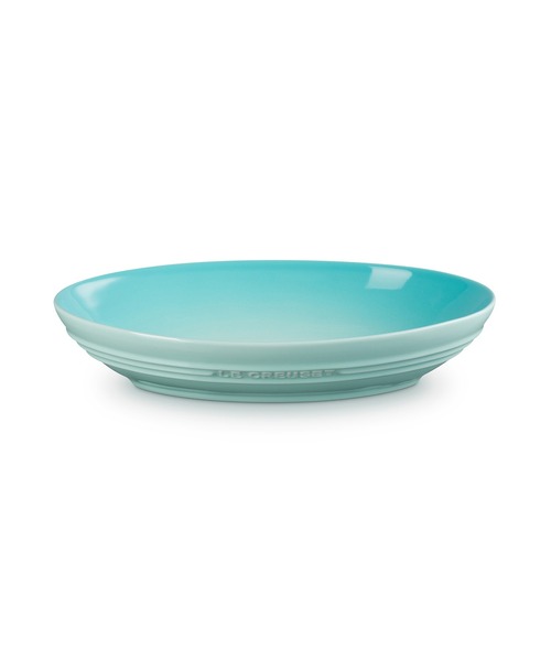 食器 レジェ・オーバル・ディッシュ 23cm | Le Creuset | 03