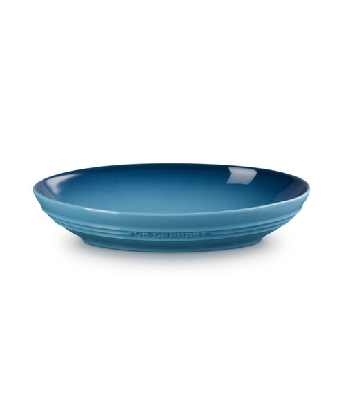 食器 レジェ・オーバル・ディッシュ 23cm | Le Creuset | 04