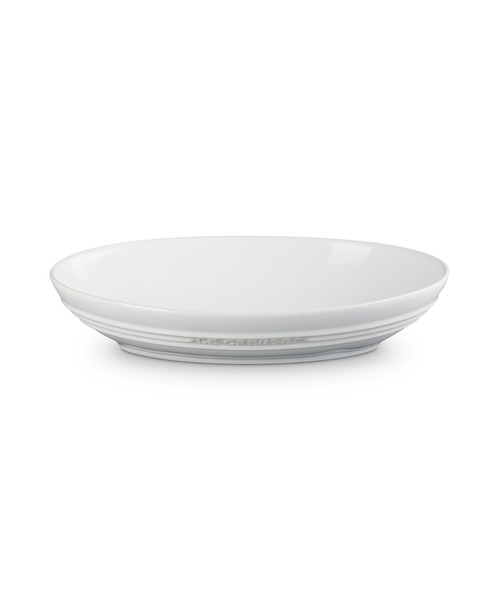 食器 レジェ・オーバル・ディッシュ 23cm | Le Creuset | 01