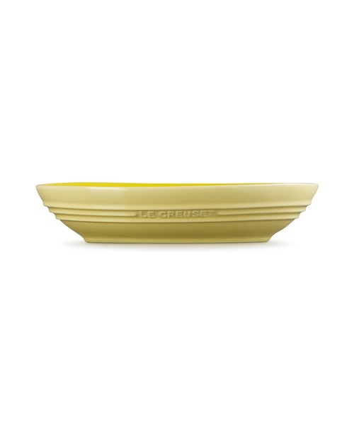食器 レジェ・オーバル・ディッシュ 23cm | Le Creuset | 24