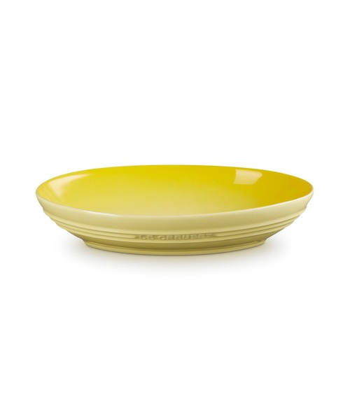 食器 レジェ・オーバル・ディッシュ 23cm | Le Creuset | 23