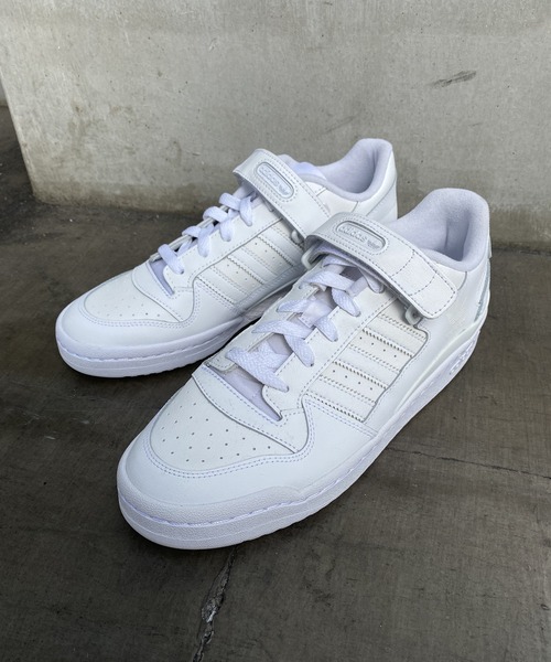 【adidas】アディダス FORUM LOW W フォーラム ローW 国内販売中/7月16日発売予定】アディダス オリジナルス