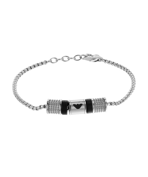 EMPORIO ARMANI ブレスレット エンポリオ・アルマーニ
