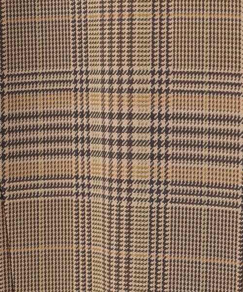 GRACE CONTINENTAL（グレースコンチネンタル） ベスト ジレ ノーカラー