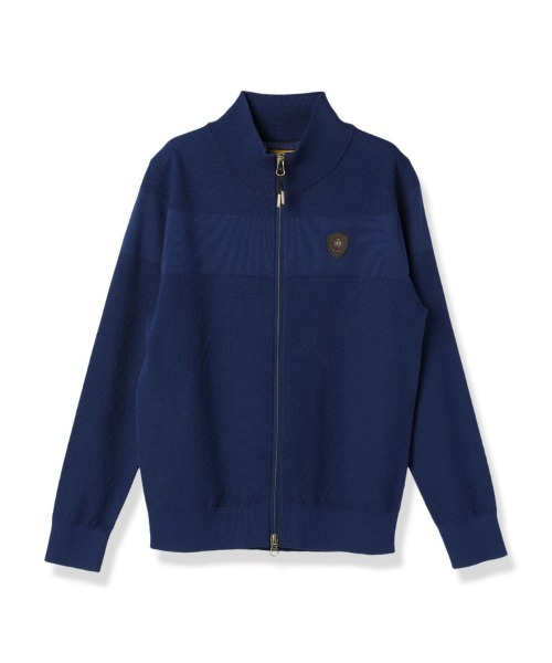 Felisi IL Golf モノグラムパーカープルゾン 【公式通販】