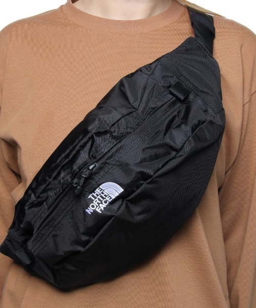 THE NORTH FACE（ザ ノースフェイス） ウエストポーチ ザ ノース