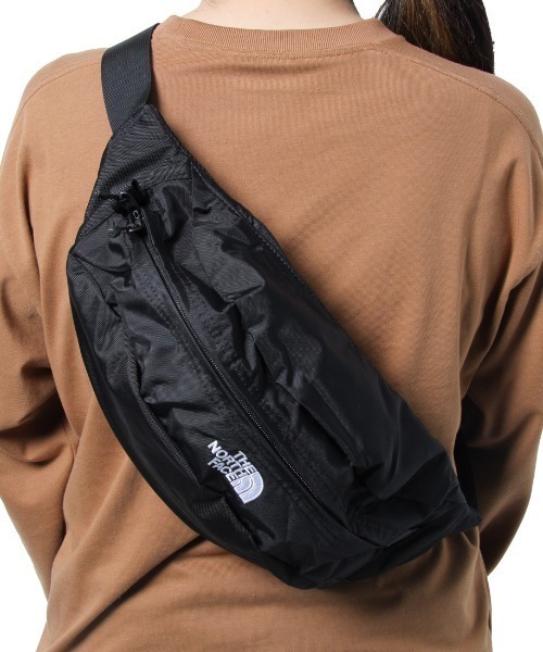 THE NORTH FACE（ザ ノースフェイス） ウエストポーチ ザ ノース