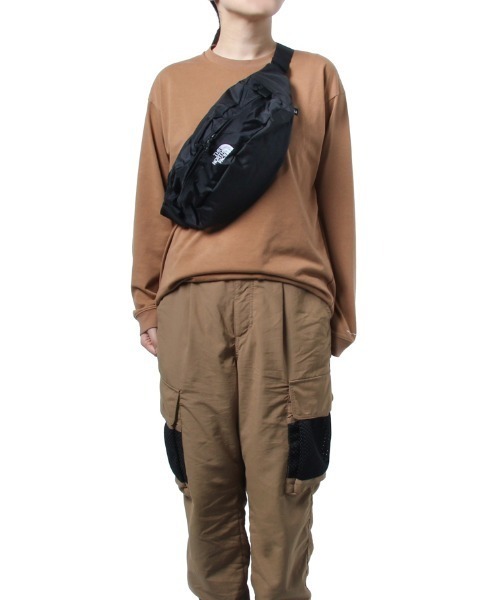 THE NORTH FACE（ザ ノースフェイス） ウエストポーチ ザ ノース