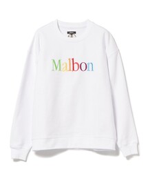 Malbon Golf トレーナー スウェット MALBON GOLF × BEAMS / 別注