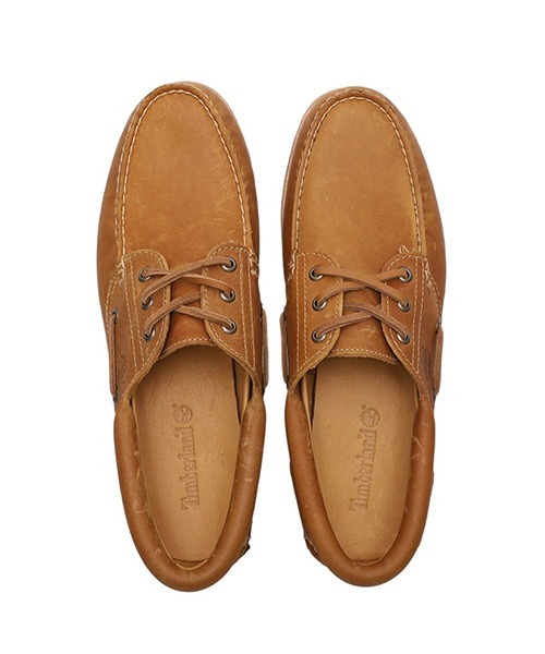 Timberland ブーツ / ティンバーランド：Authentics 3 Eye
