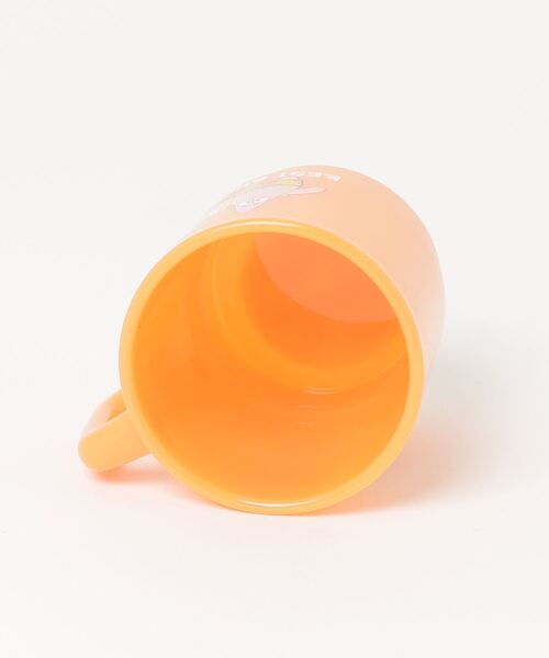 食器 015　SPONGEBOB  STAIN TUMBLER　     /  スポンジボブ　プラスチック　マグカップ | ROOP TOKYO | 04