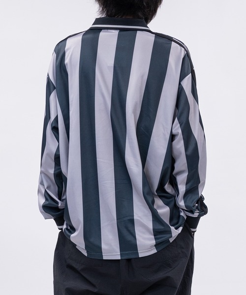 JOHN'S CLOSET（ジョンズクローゼット） tシャツ 「13」襟付き