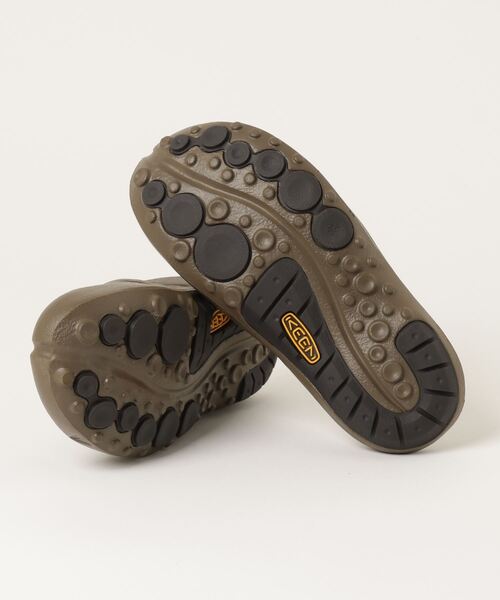 KEEN（キーン） サンダル SHANTI / シャンティ / メンズ サンダル