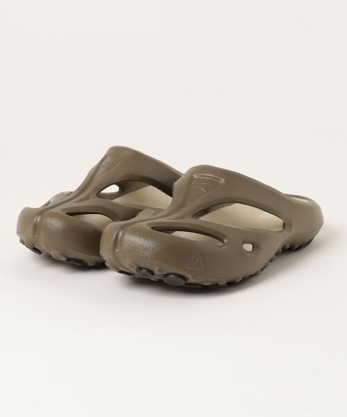KEEN（キーン） サンダル SHANTI / シャンティ / メンズ サンダル
