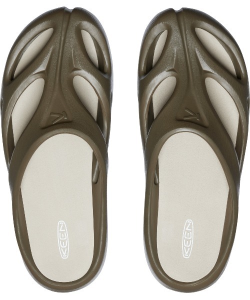 KEEN（キーン） サンダル SHANTI / シャンティ / メンズ サンダル