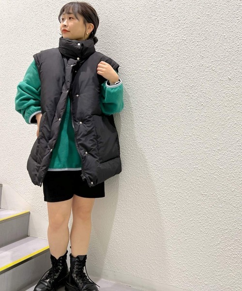 w closet（ダブルクローゼット） ジャケット FREE アイボリー