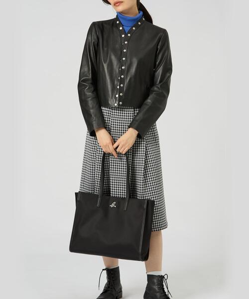 agnes b.（アニエスベー） トートバッグ トートバッグ WAS37-01