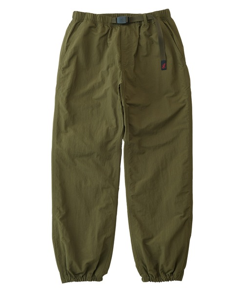 GRAMICCI パンツ Gramicci/グラミチ NYLON TRACK PANT ナイロン