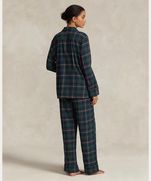 POLO RALPH LAUREN（ポロ・ラルフローレン） パジャマ ルームウェア