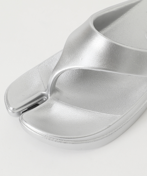 PAES サンダル 「Paes/ぺイズ」FLIP FLOP:サンダル レディース