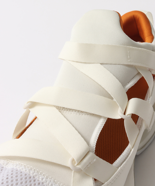 ミズノ D1GA225108 WAVE PROPHECY STRAP スニーカー MIZUNO WAVE PROPHECY STRAP “BEIGE” & “BLACK”が国内7月13日に